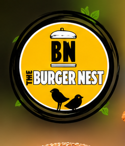 The Burger Nest