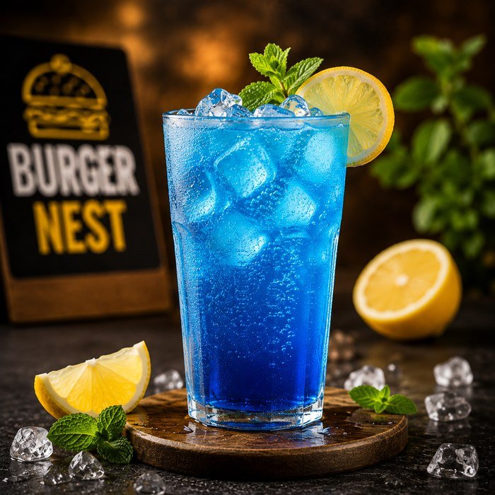 Refreshing Mocktails
